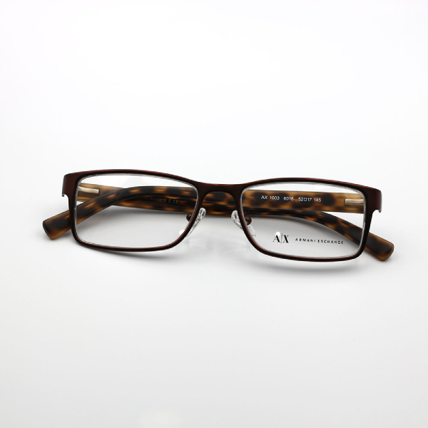 ARMANI EXCHANGE AX1003 6016 thumbnail 5