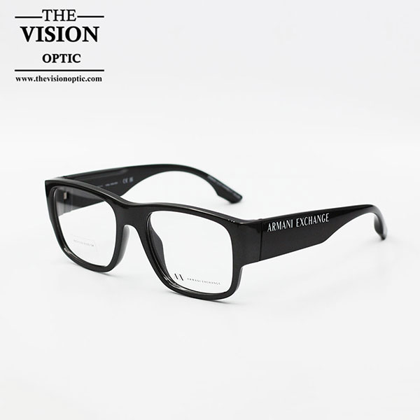 ARMANI EXCHANGE AX3112U 8355 thumbnail 2