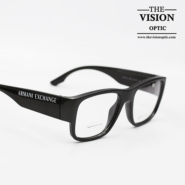 ARMANI EXCHANGE AX3112U 8355 thumbnail 3