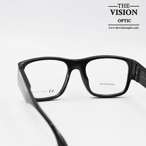 ARMANI EXCHANGE AX3112U 8355 thumbnail 4