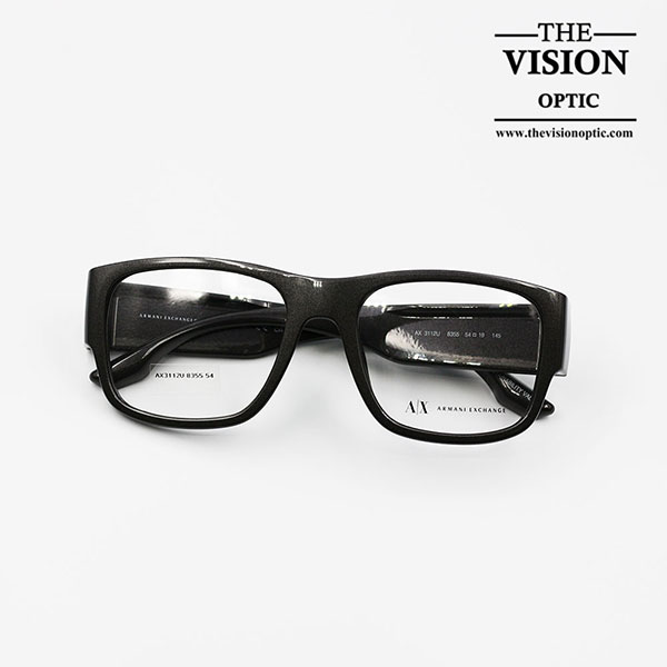 ARMANI EXCHANGE AX3112U 8355 thumbnail 5