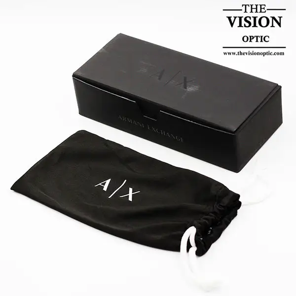 ARMANI EXCHANGE AX3112U 8355 thumbnail 6