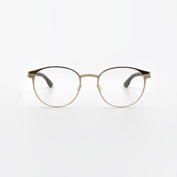 IC! BERLIN WANDA ROSE GOLD/KAOLIN WHITE