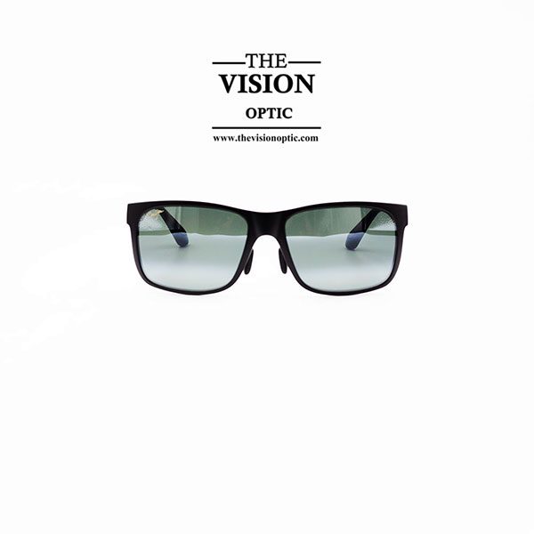 MAUI JIM RED SANDS MP-BG MJ432-2M