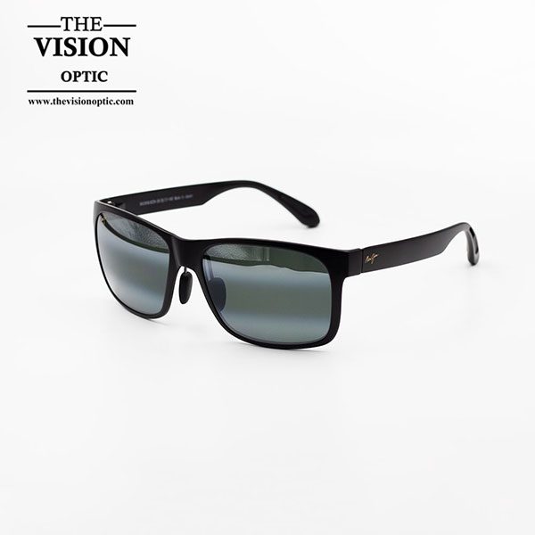 MAUI JIM RED SANDS MP-BG MJ432-2M thumbnail 2