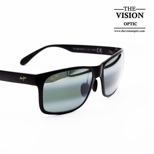 MAUI JIM RED SANDS MP-BG MJ432-2M thumbnail 3