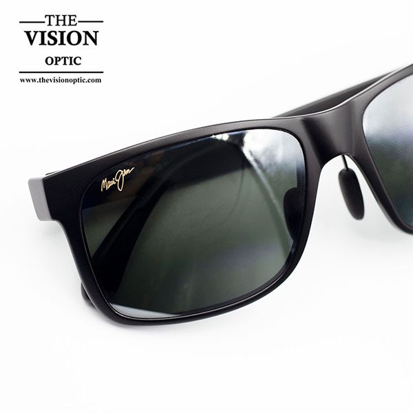 MAUI JIM RED SANDS MP-BG MJ432-2M thumbnail 7
