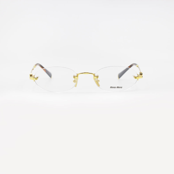 MIU MIU VMU53W 5AK-1O1