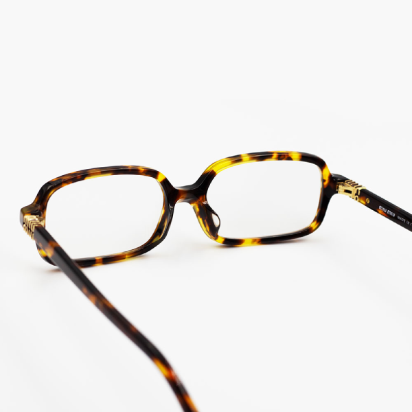 MIU MIU SMU11Z-F 14L-08N thumbnail 4