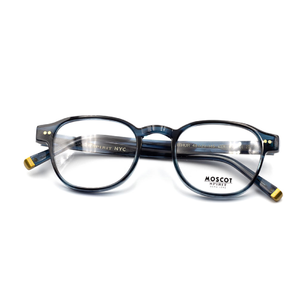 MOSCOT ARTHUR 48 COL.INK thumbnail 5