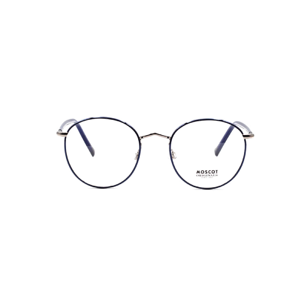 MOSCOT ZEV 52 COL.SAPPHIRE