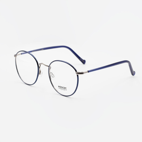 MOSCOT ZEV 52 COL.SAPPHIRE thumbnail 2