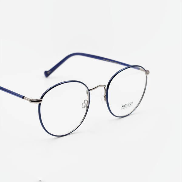 MOSCOT ZEV 52 COL.SAPPHIRE thumbnail 3