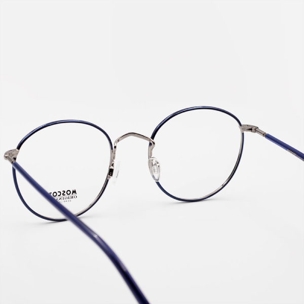 MOSCOT ZEV 52 COL.SAPPHIRE thumbnail 4