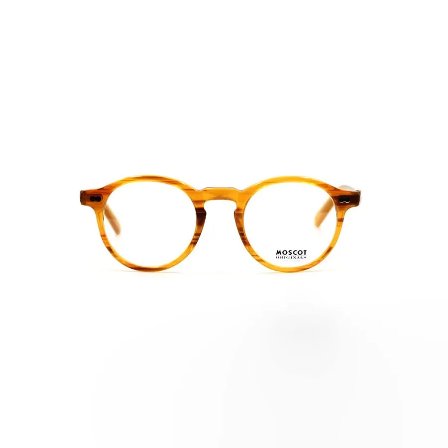 MOSCOT MILTZEN 46 COL.BLONDE