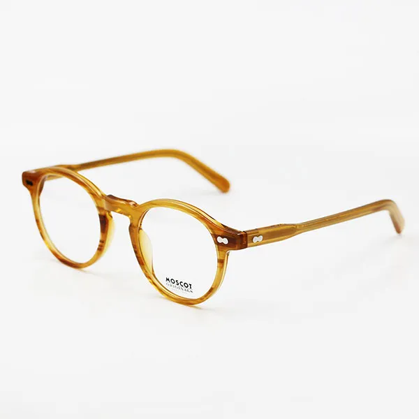 MOSCOT MILTZEN 46 COL.BLONDE thumbnail 2