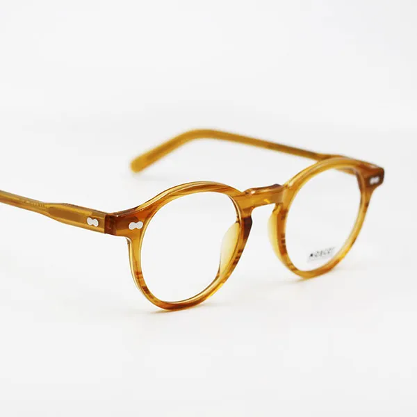 MOSCOT MILTZEN 46 COL.BLONDE thumbnail 3