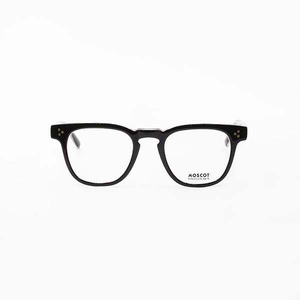 MOSCOT DUDEL 48 COL.BLACK-CRYSTAL