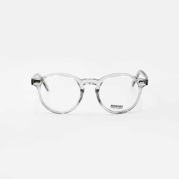 MOSCOT MILTZEN 49 COL.LIGHT GERY