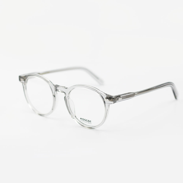 MOSCOT MILTZEN 49 COL.LIGHT GERY thumbnail 2