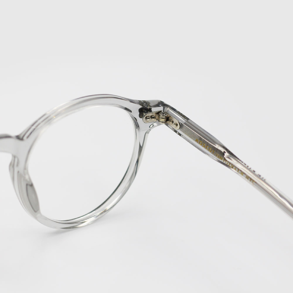 MOSCOT MILTZEN 49 COL.LIGHT GERY thumbnail 4