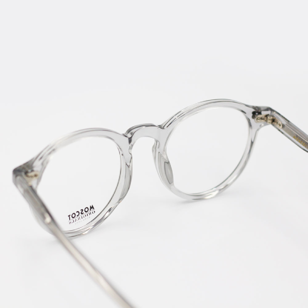 MOSCOT MILTZEN 49 COL.LIGHT GERY thumbnail 5