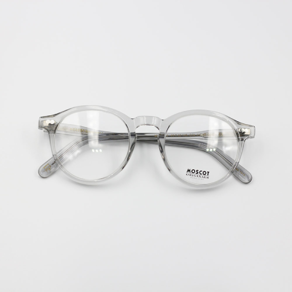 MOSCOT MILTZEN 49 COL.LIGHT GERY thumbnail 6