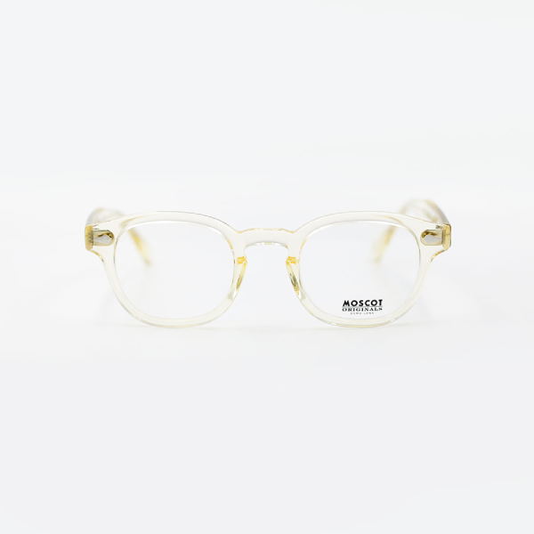 MOSCOT LEMTOSH 46 COL.FLESH