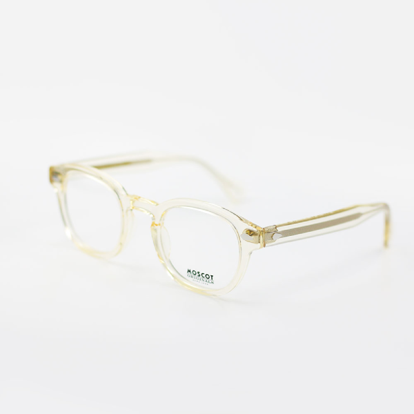 MOSCOT LEMTOSH 46 COL.FLESH thumbnail 2