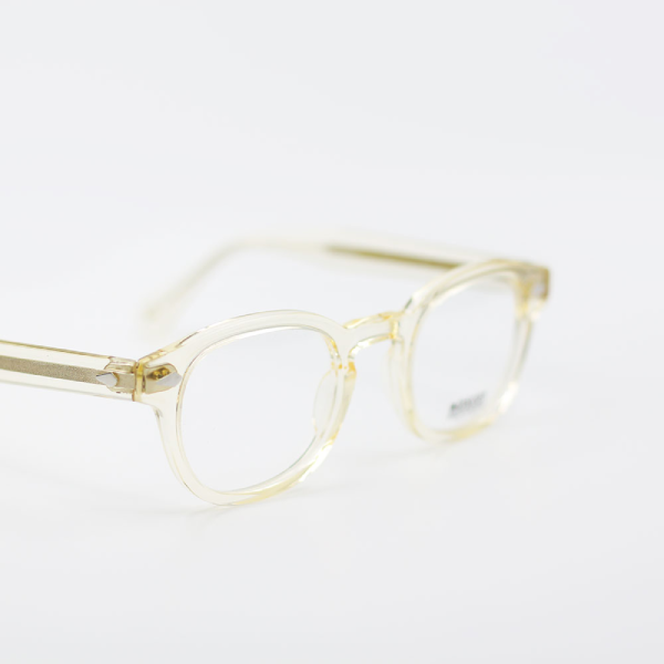 MOSCOT LEMTOSH 46 COL.FLESH thumbnail 3