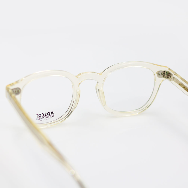 MOSCOT LEMTOSH 46 COL.FLESH thumbnail 4