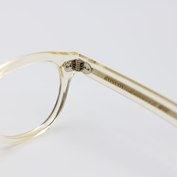 MOSCOT LEMTOSH 46 COL.FLESH thumbnail 6