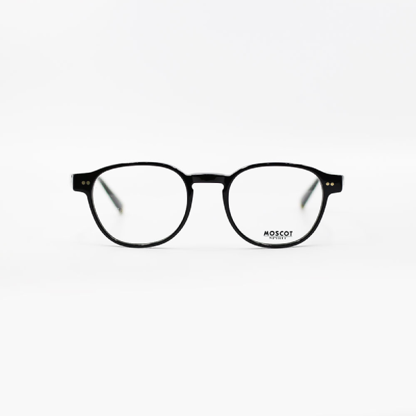 MOSCOT ARTHUR 50 COL.MATTE BLACK