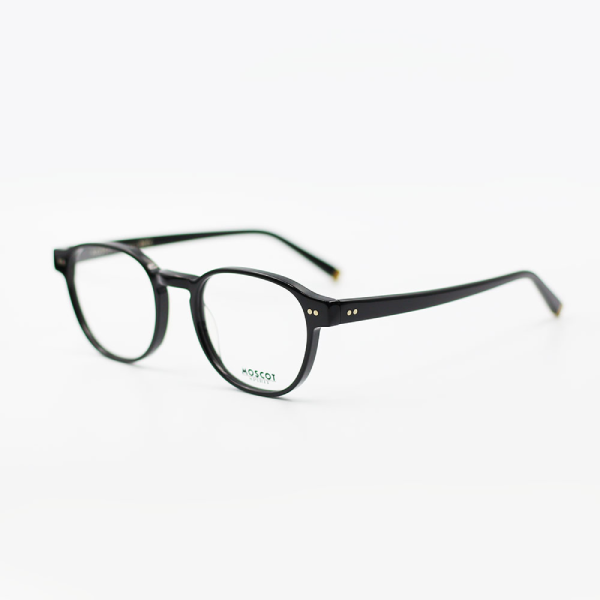 MOSCOT ARTHUR 50 COL.MATTE BLACK thumbnail 2