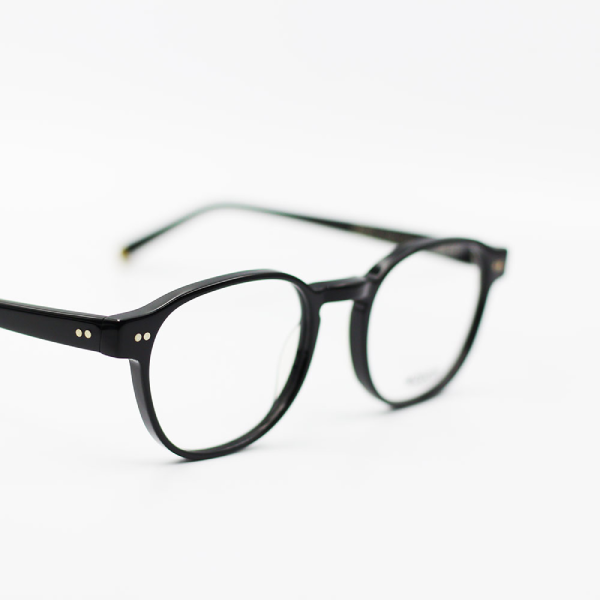 MOSCOT ARTHUR 50 COL.MATTE BLACK thumbnail 3