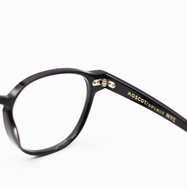MOSCOT ARTHUR 50 COL.MATTE BLACK thumbnail 5