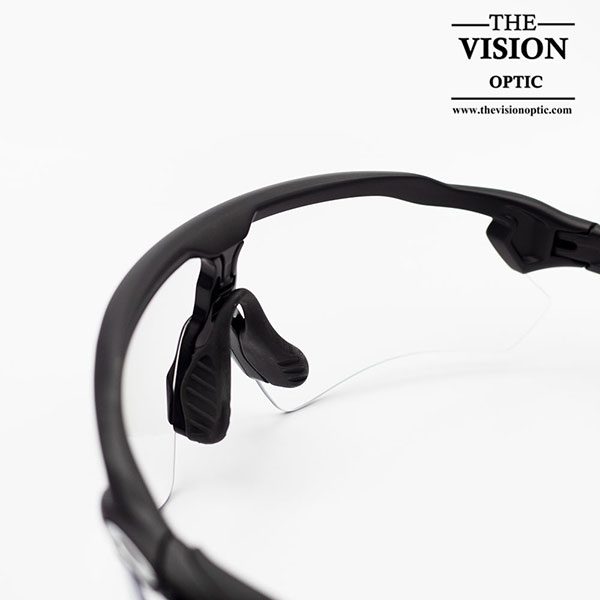 OAKLEY RADAR V OO9208-7438 128 thumbnail 5