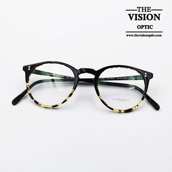 OLIVER PEOPLE O’MALLEY OV5183 1178 thumbnail 5