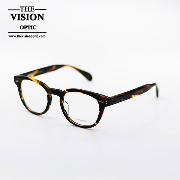 OLIVER PEOPLE OV5036A 4663 thumbnail 2
