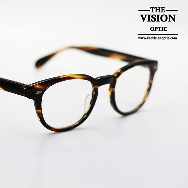 OLIVER PEOPLE OV5036A 4663 thumbnail 3