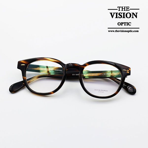 OLIVER PEOPLE OV5036A 4663 thumbnail 5