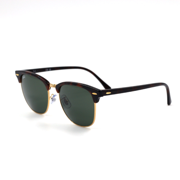 RAYBAN CLUBMASTER RB3016F W0366 55 thumbnail 2