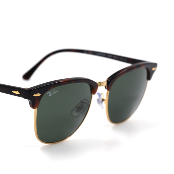 RAYBAN CLUBMASTER RB3016F W0366 55 thumbnail 3