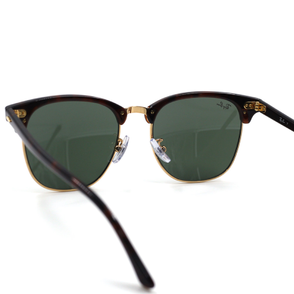 RAYBAN CLUBMASTER RB3016F W0366 55 thumbnail 4
