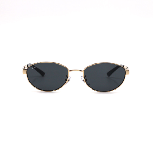RAYBAN RB3774D 001/87 55