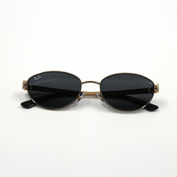 RAYBAN RB3774D 001/87 55 thumbnail 5