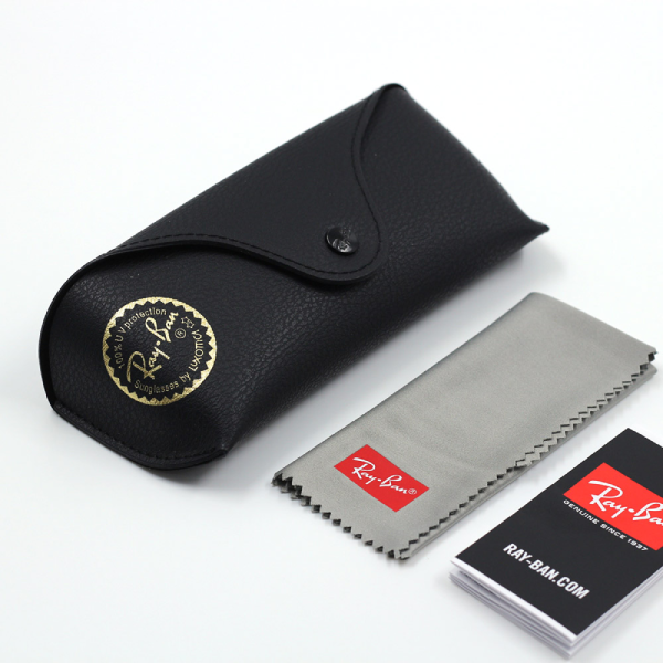RAYBAN RB3774D 001/87 55 thumbnail 6