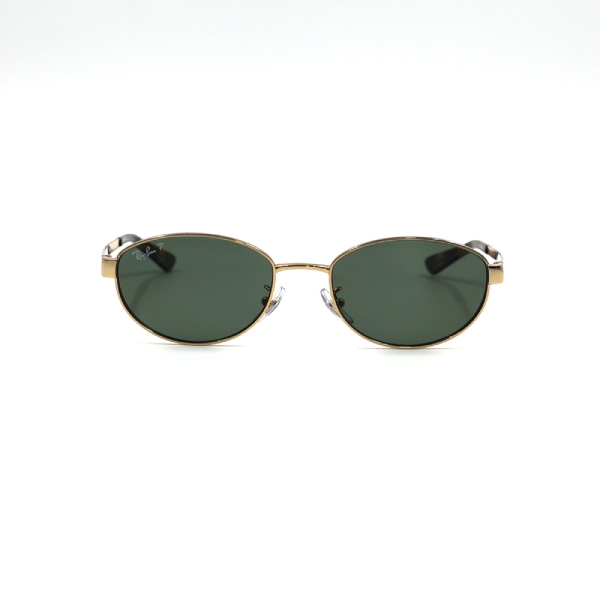 RAYBAN RB3774D 001/9A 55