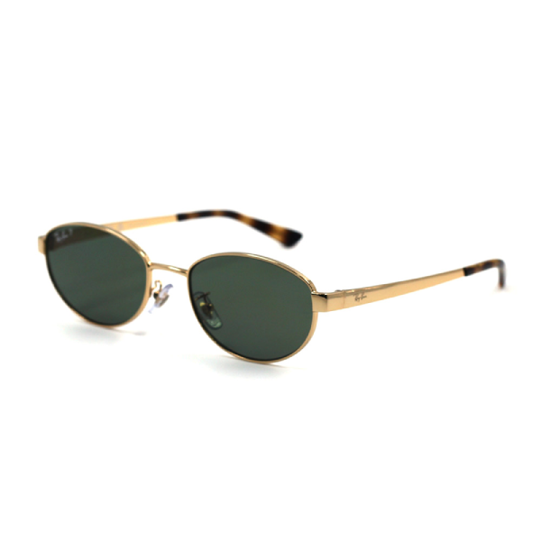 RAYBAN RB3774D 001/9A 55 thumbnail 2