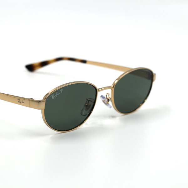 RAYBAN RB3774D 001/9A 55 thumbnail 3